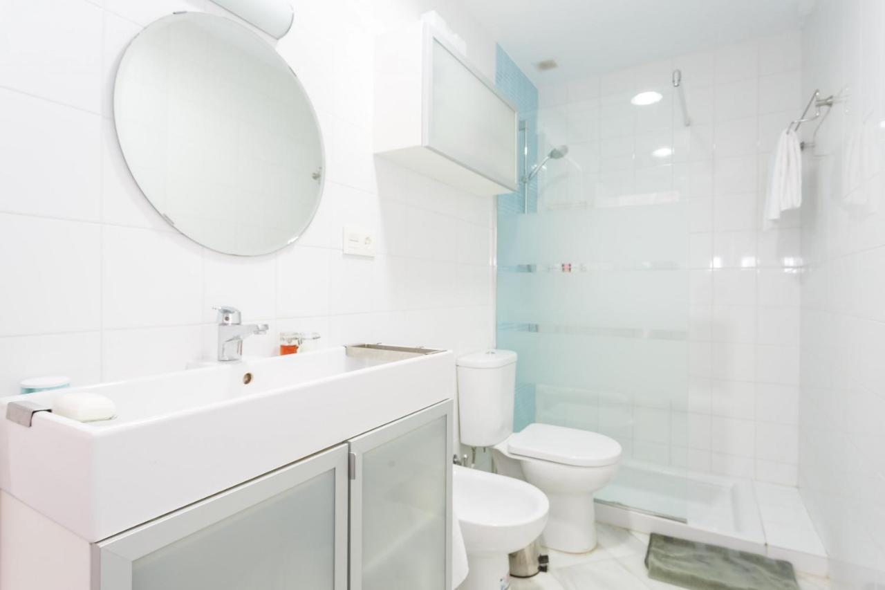 Apartamento El Mirador Del Campanario By Cadiz4rentals