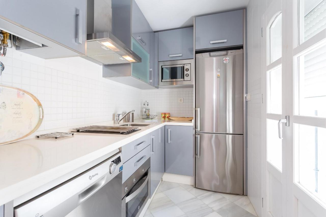 Apartamento El Mirador Del Campanario By Cadiz4rentals