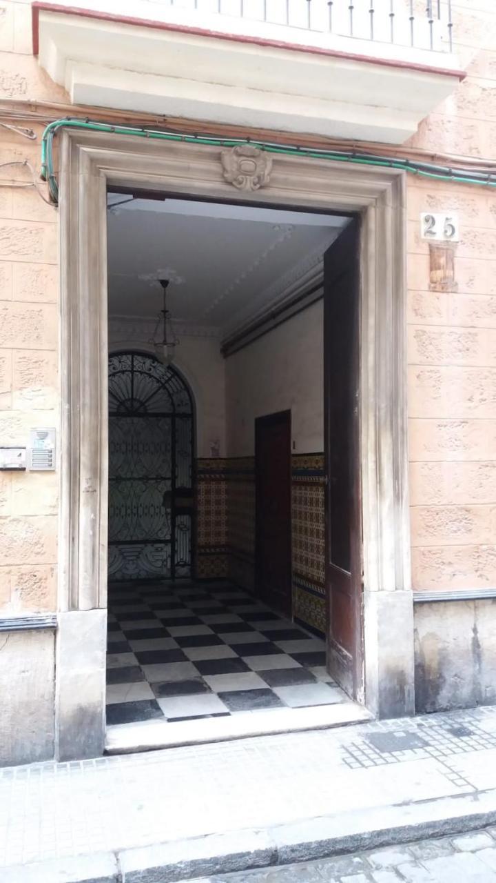 Loft Del Arte Apartamento Cádiz