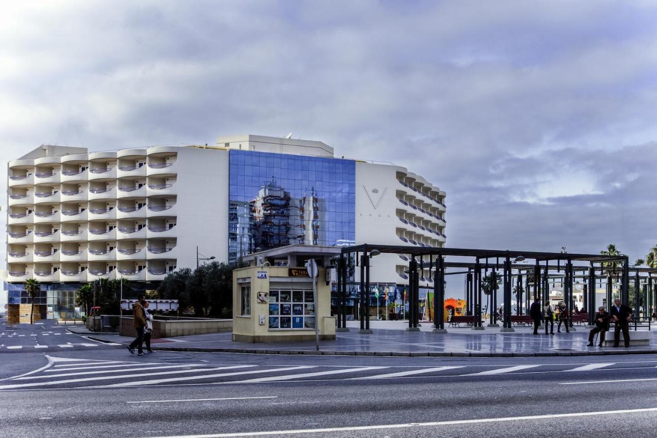 La Victoria Free Parking By Cadiz4rentals * Cadiz