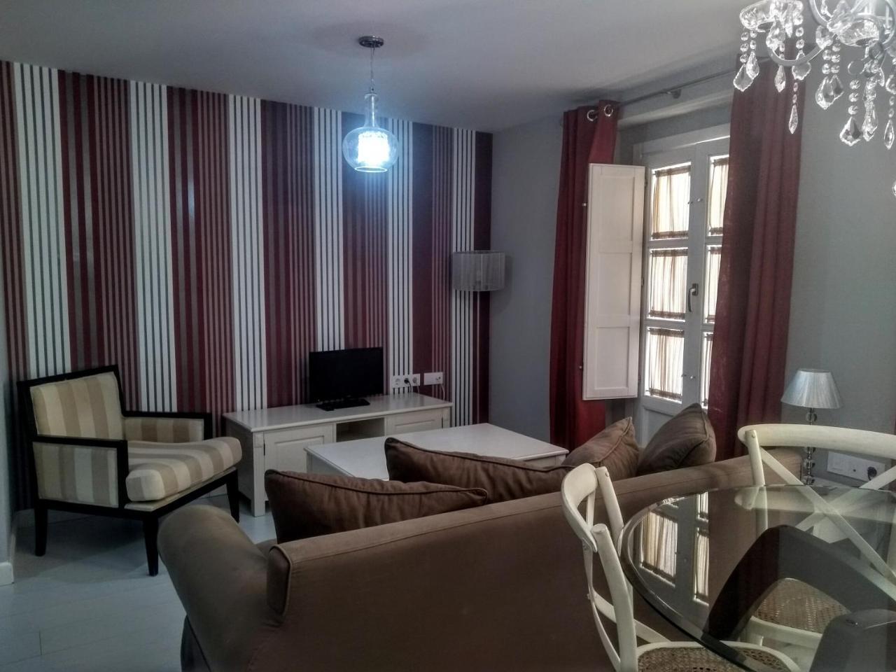 Columela Apartamento