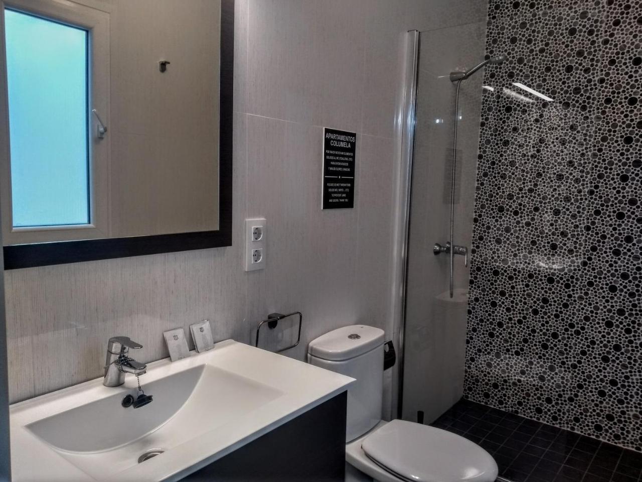 Apartamento Columela