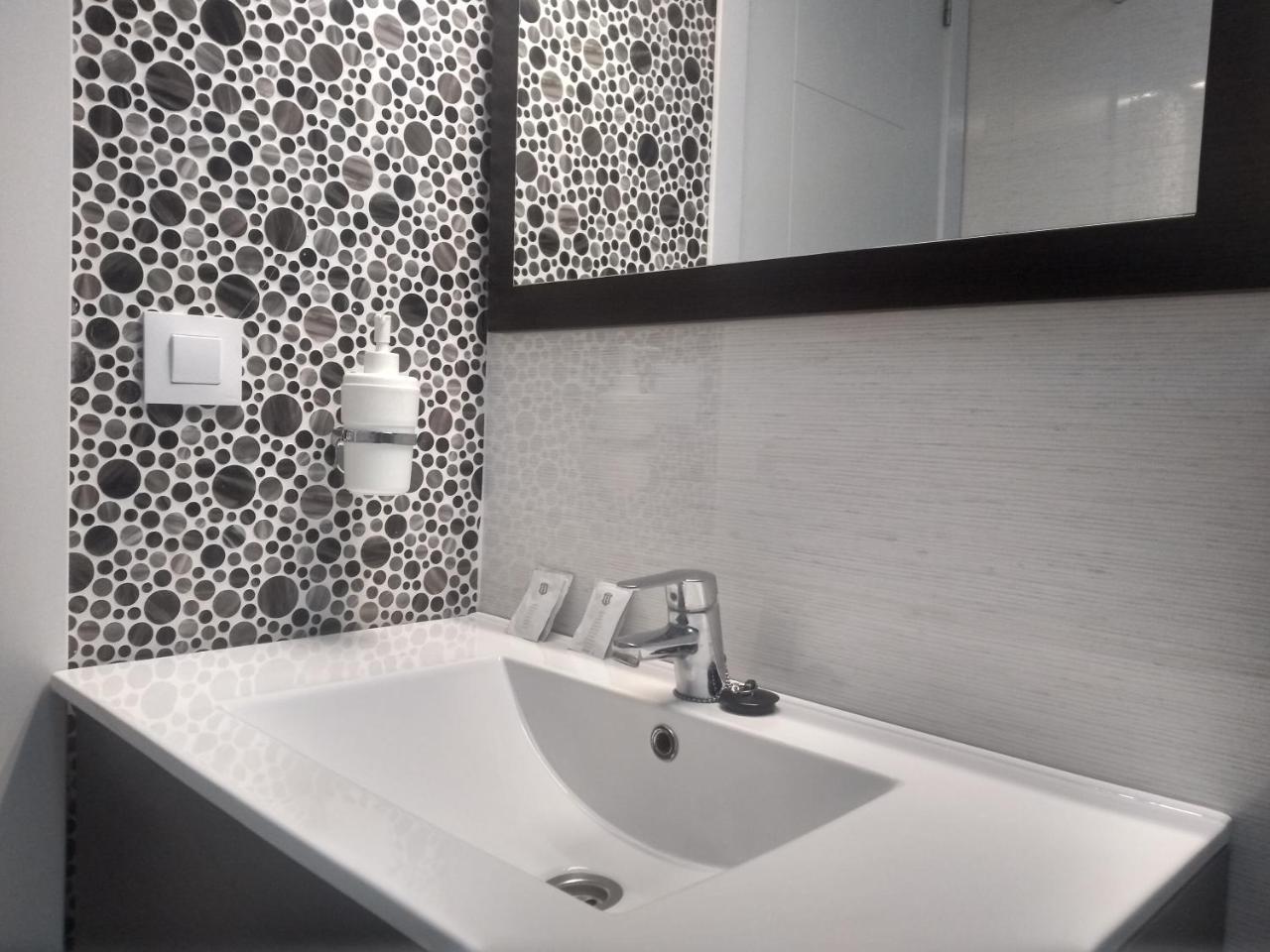 Apartamento Columela *