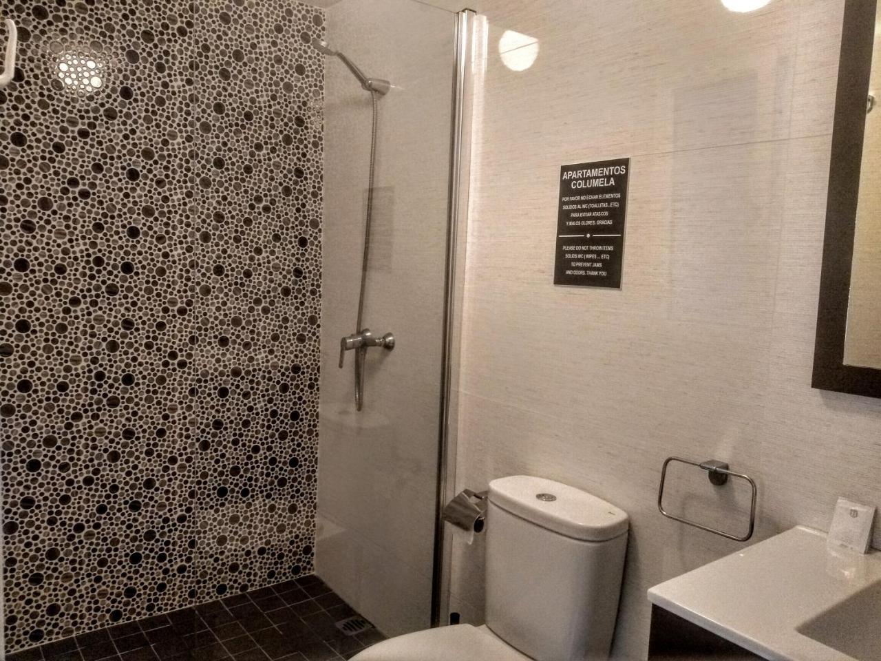 Apartamento Columela