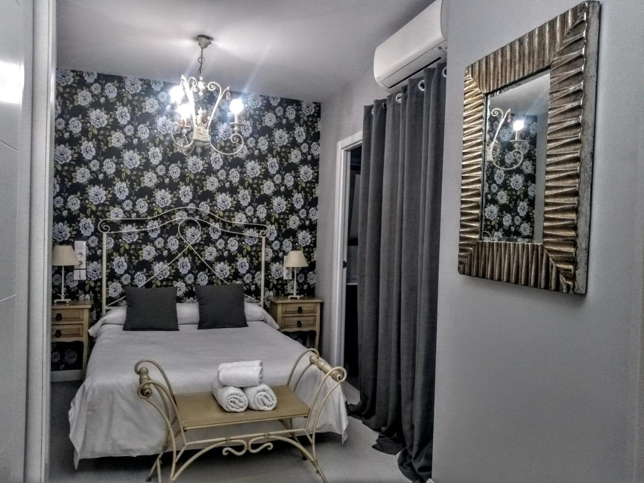 Apartamento Columela *