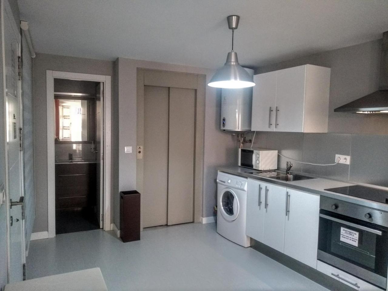 Columela Apartamento Cádiz