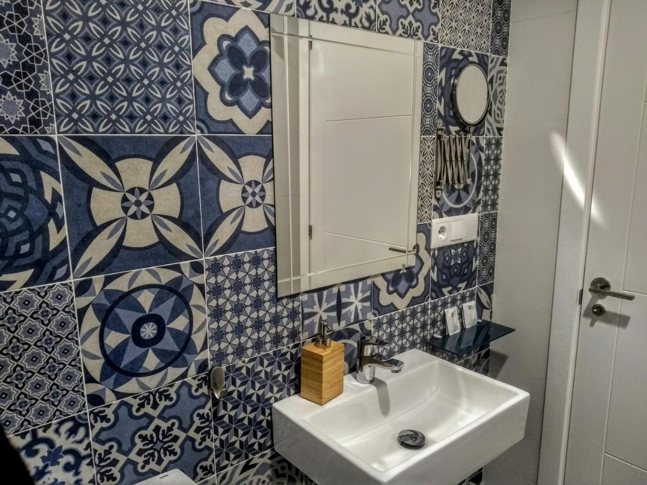 Apartment El Vestuario Cadiz