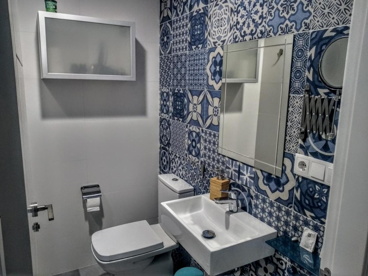 El Vestuario Apartment Cadiz