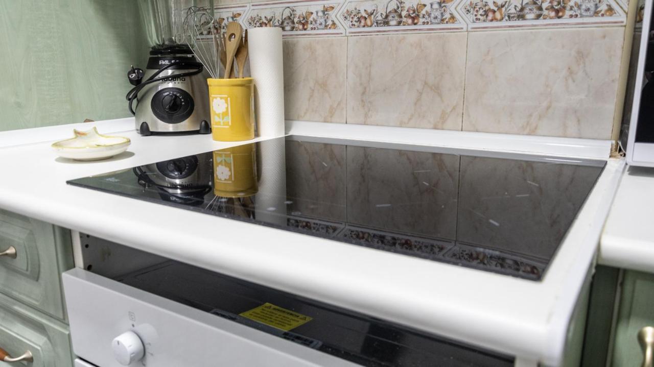 Apartamento El De La Artesana Cádiz
