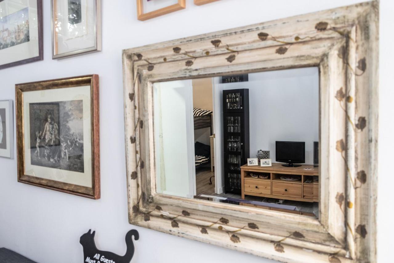 Apartamento El De La Artesana Cádiz