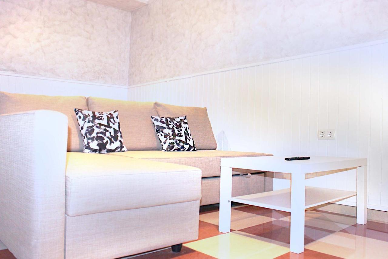 Campo Del Sur - Catedral Apartment Cadiz