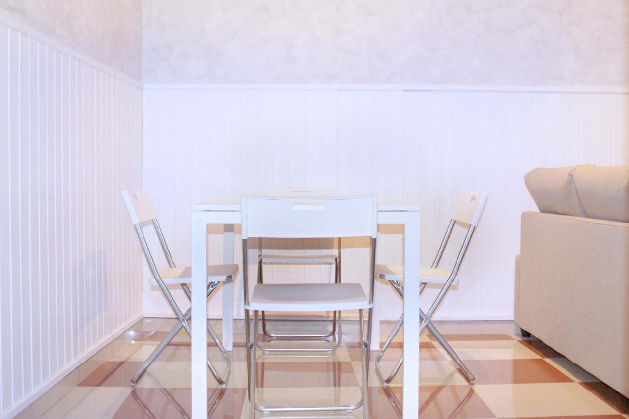 Campo Del Sur - Catedral Apartment