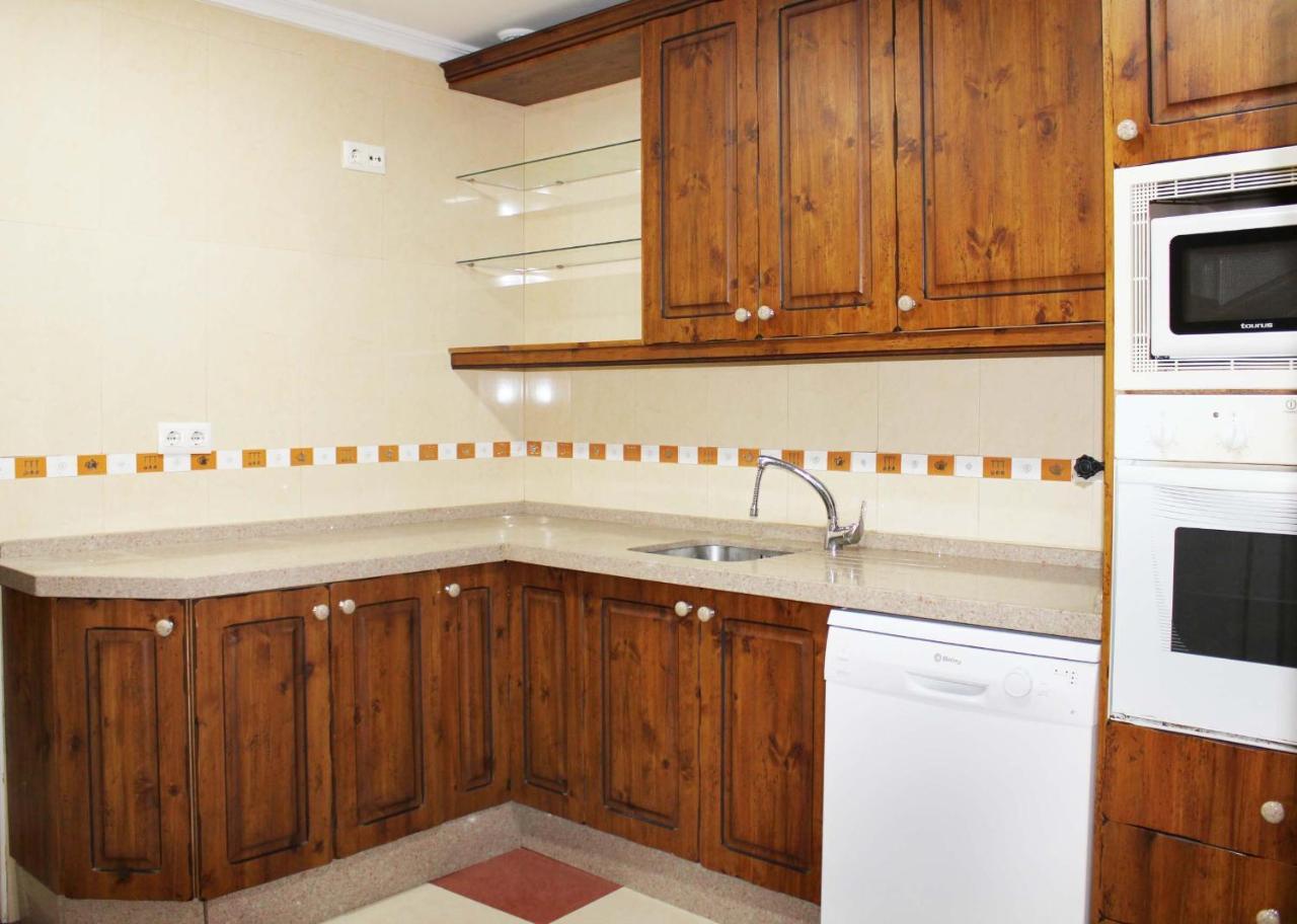 Campo Del Sur - Catedral Apartment Cadiz