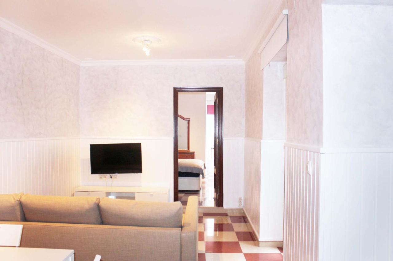 Campo Del Sur - Catedral Apartment