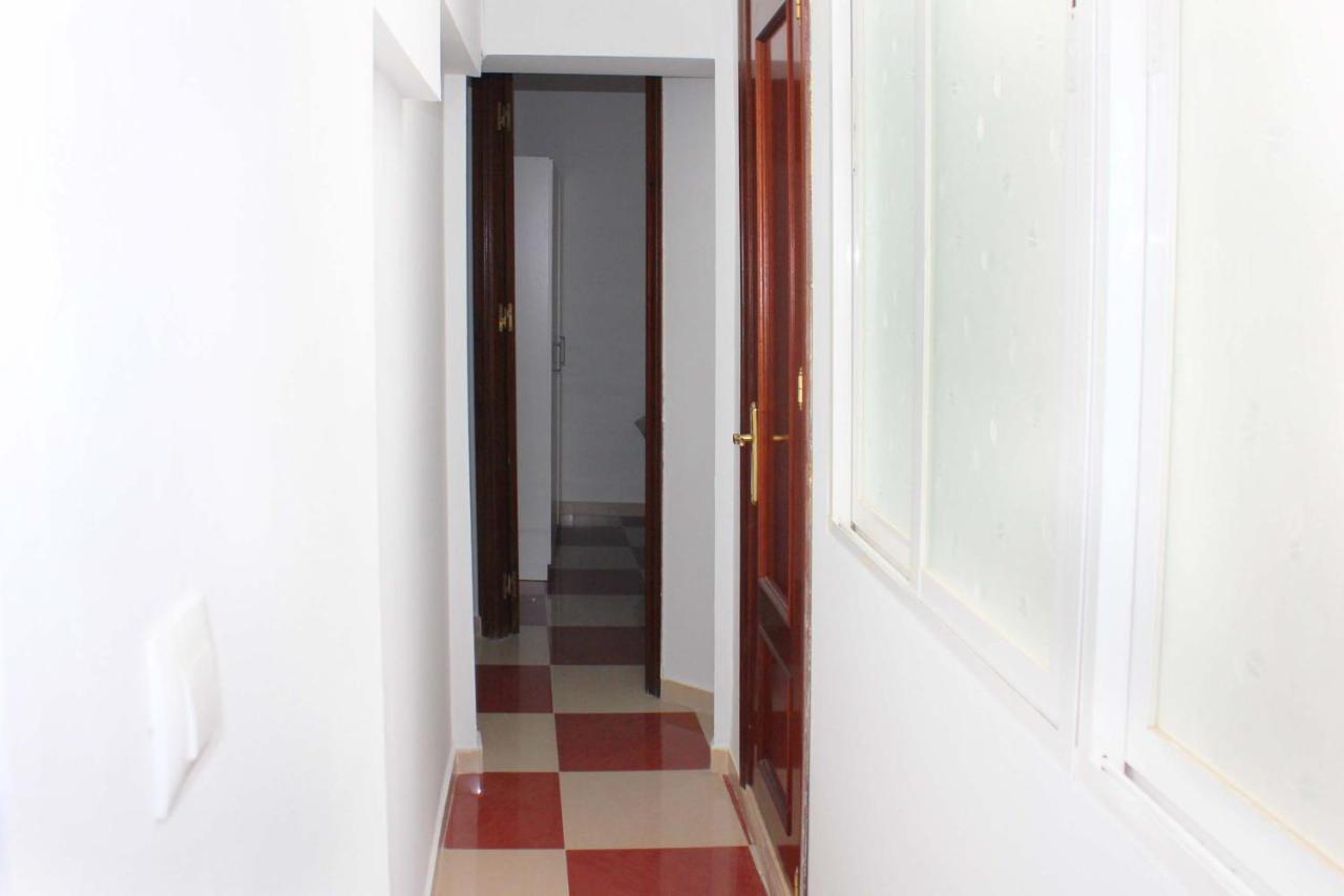 Campo Del Sur - Catedral Apartment *