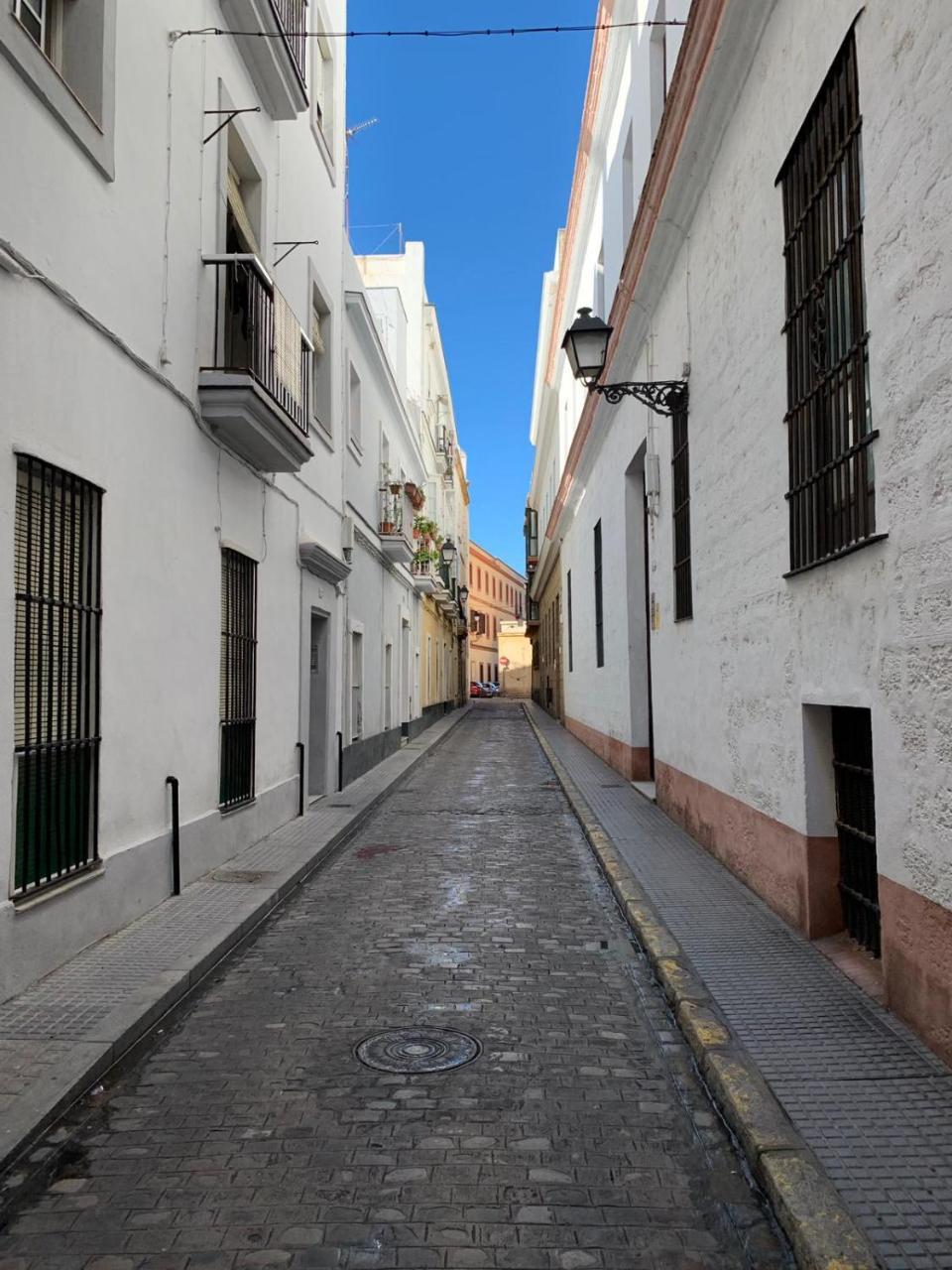 Apartment Carmen Coronada