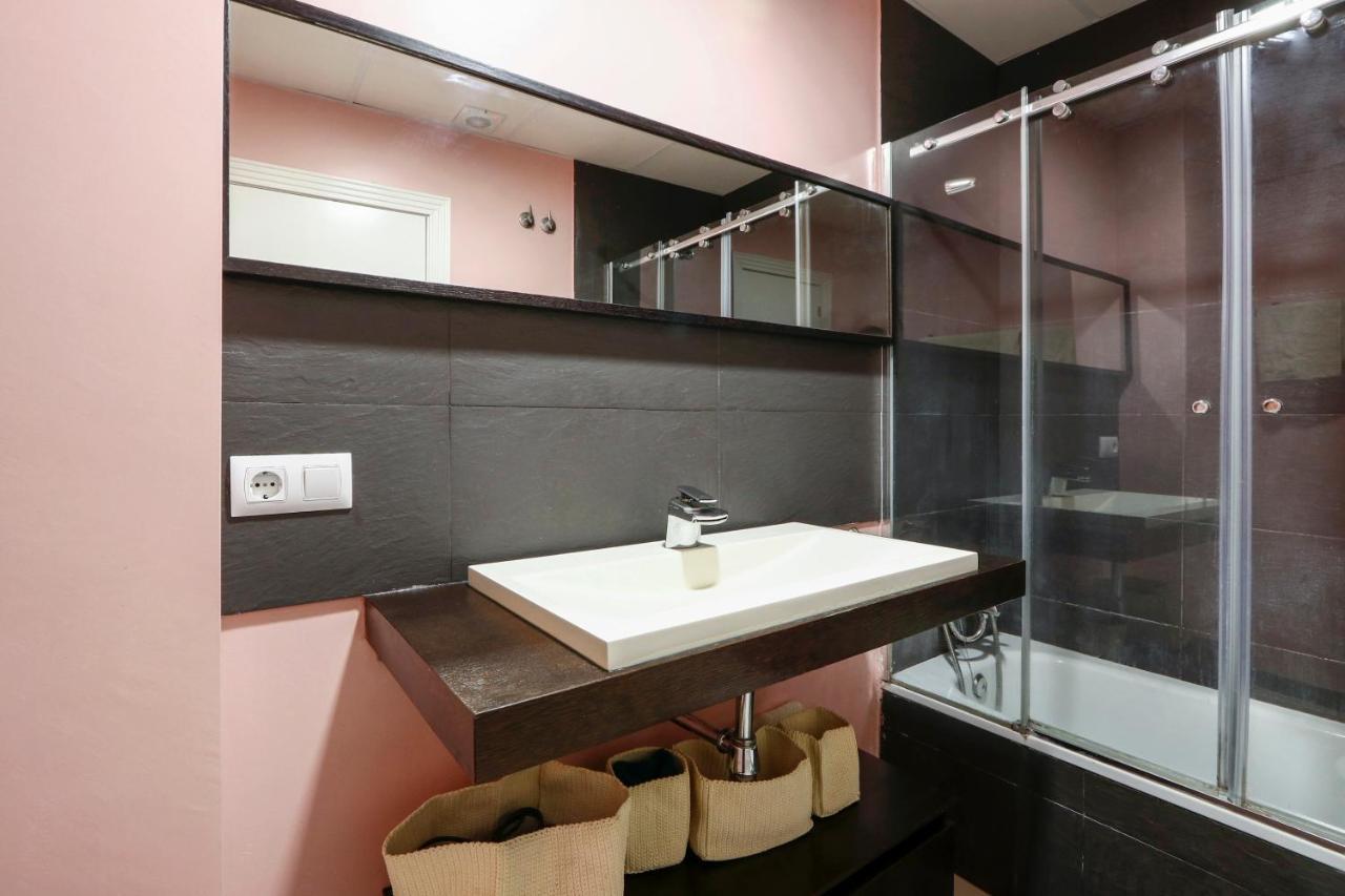 Apartamento Atico Deluxe Playa Caleta 2 Banos Cádiz