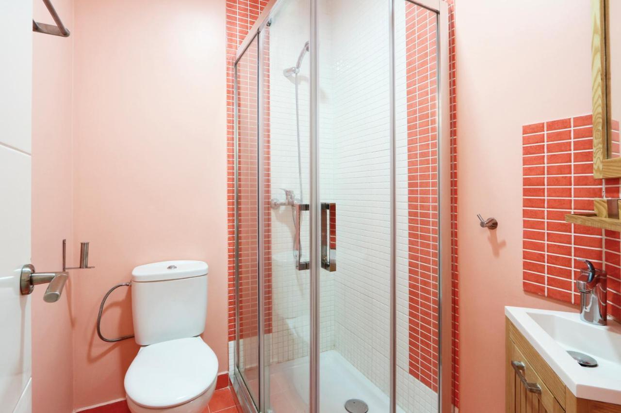 Apartamento Atico Deluxe Playa Caleta 2 Banos