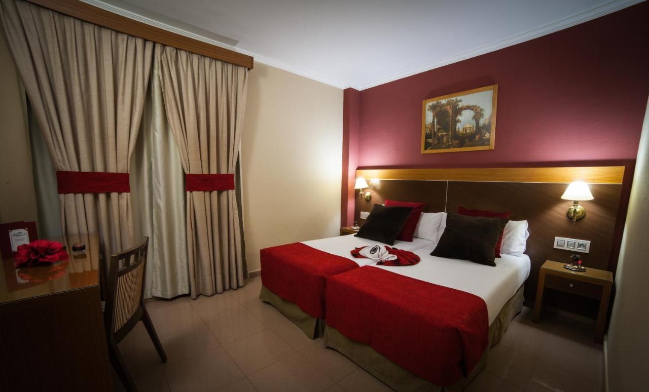 Hotel Regio 2 Cadiz
