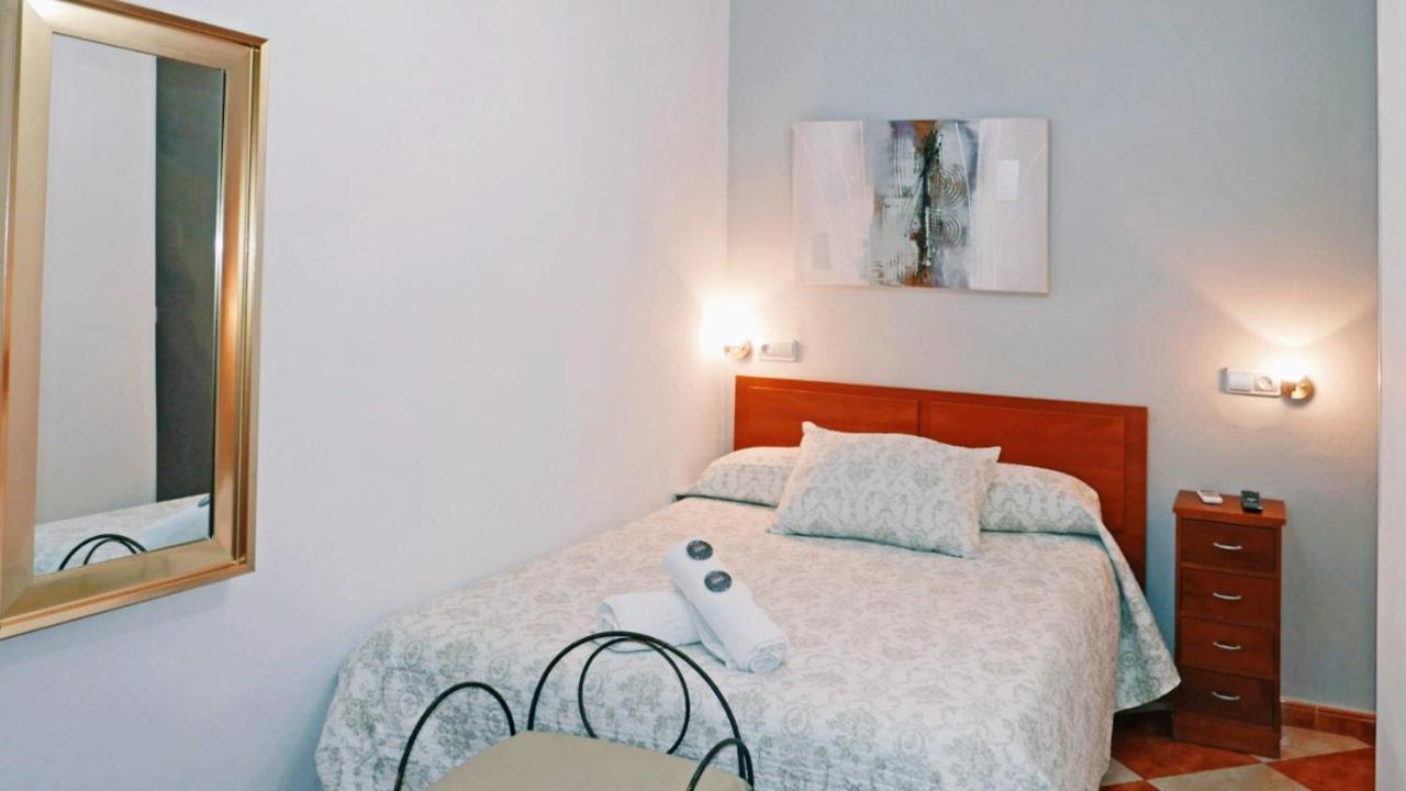 Guest house Colon Cadiz