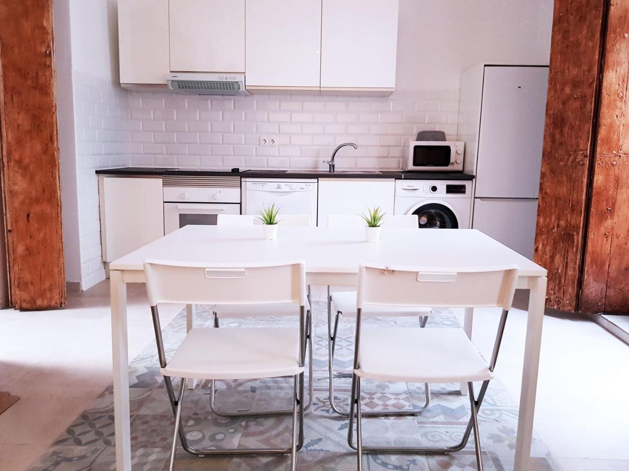 Campo Del Sur - Catedral Apartment