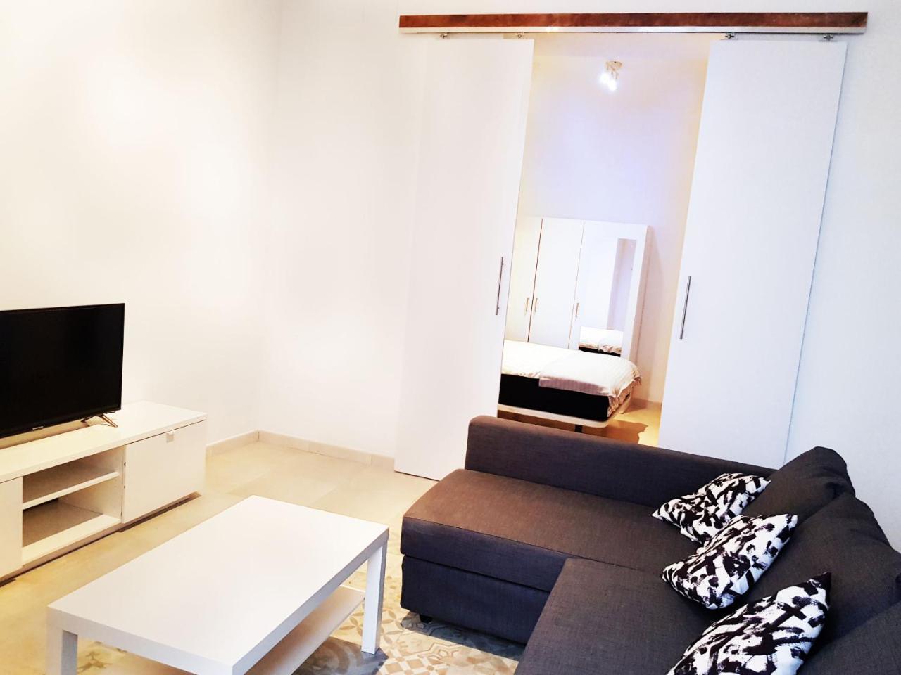 Campo Del Sur - Catedral Apartment *