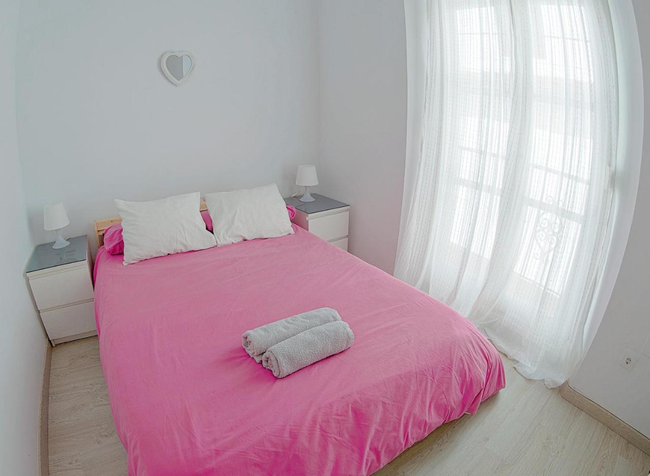 Carmen Coronada Apartment *