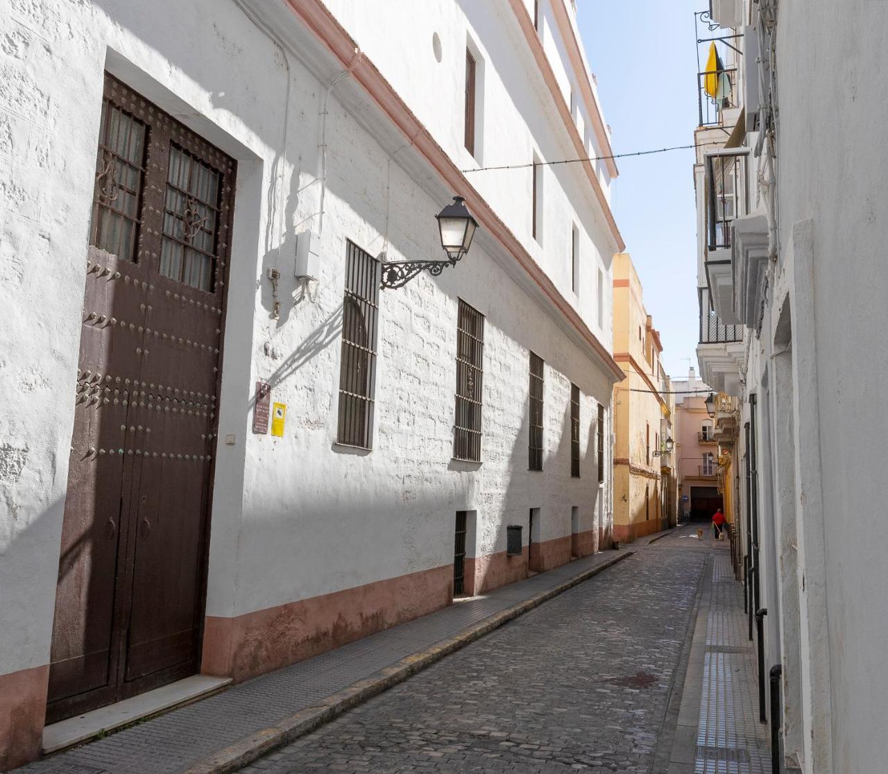 Carmen Coronada * Cadiz