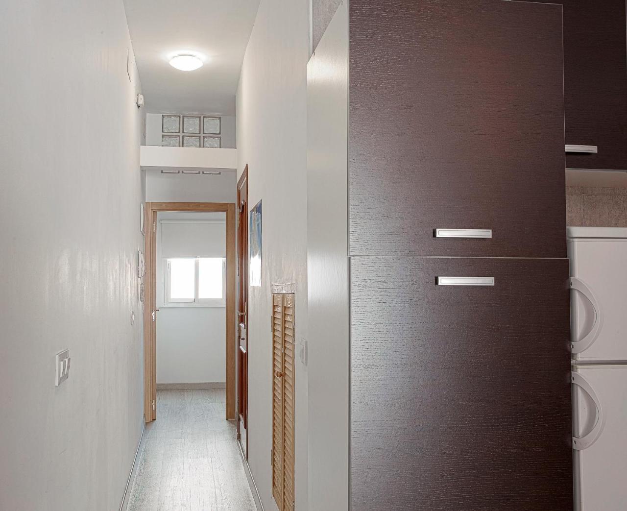 Apartment Carmen Coronada Cadiz