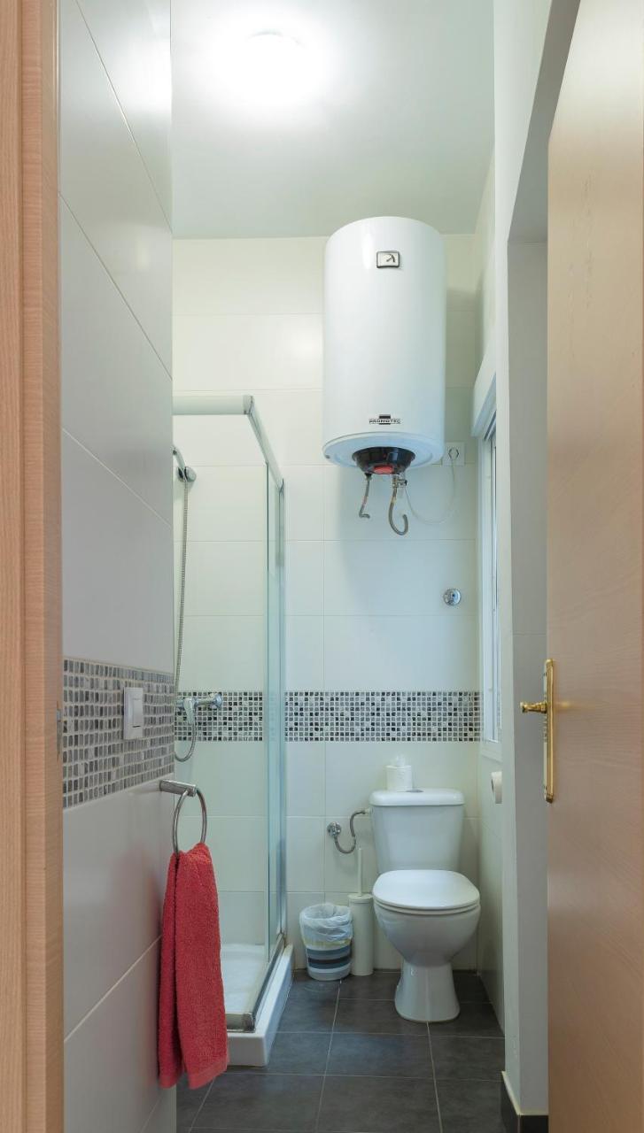 Apartment Carmen Coronada