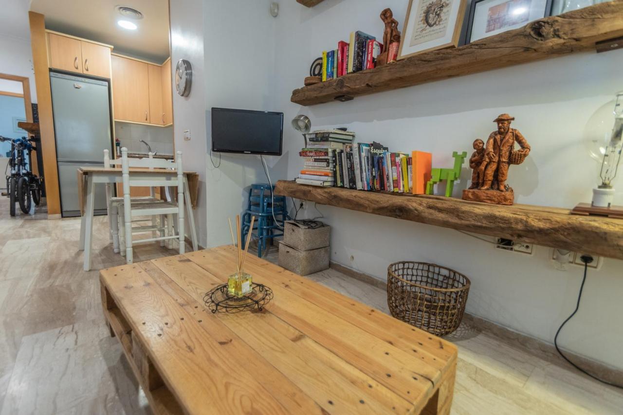 Apartamento Del Pescador De *