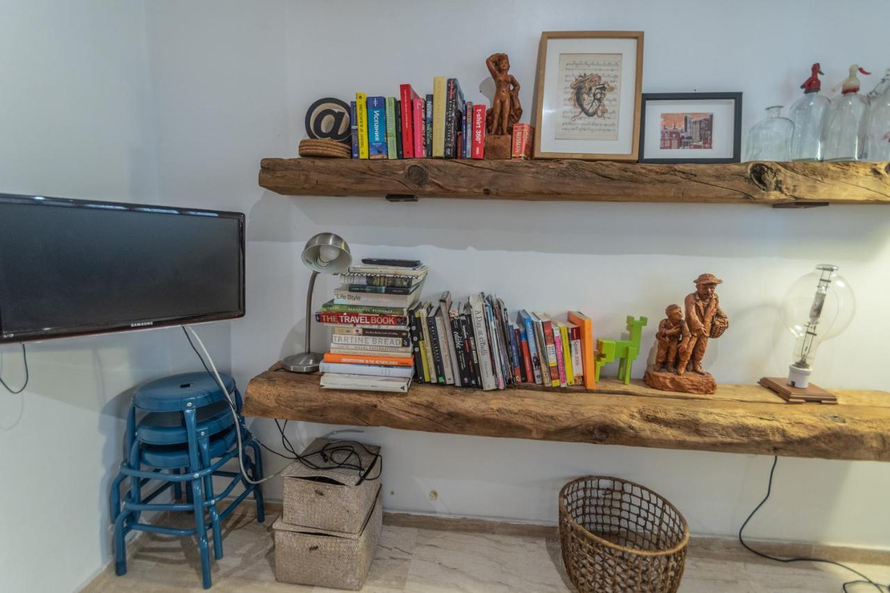 Apartamento Del Pescador De Cadiz