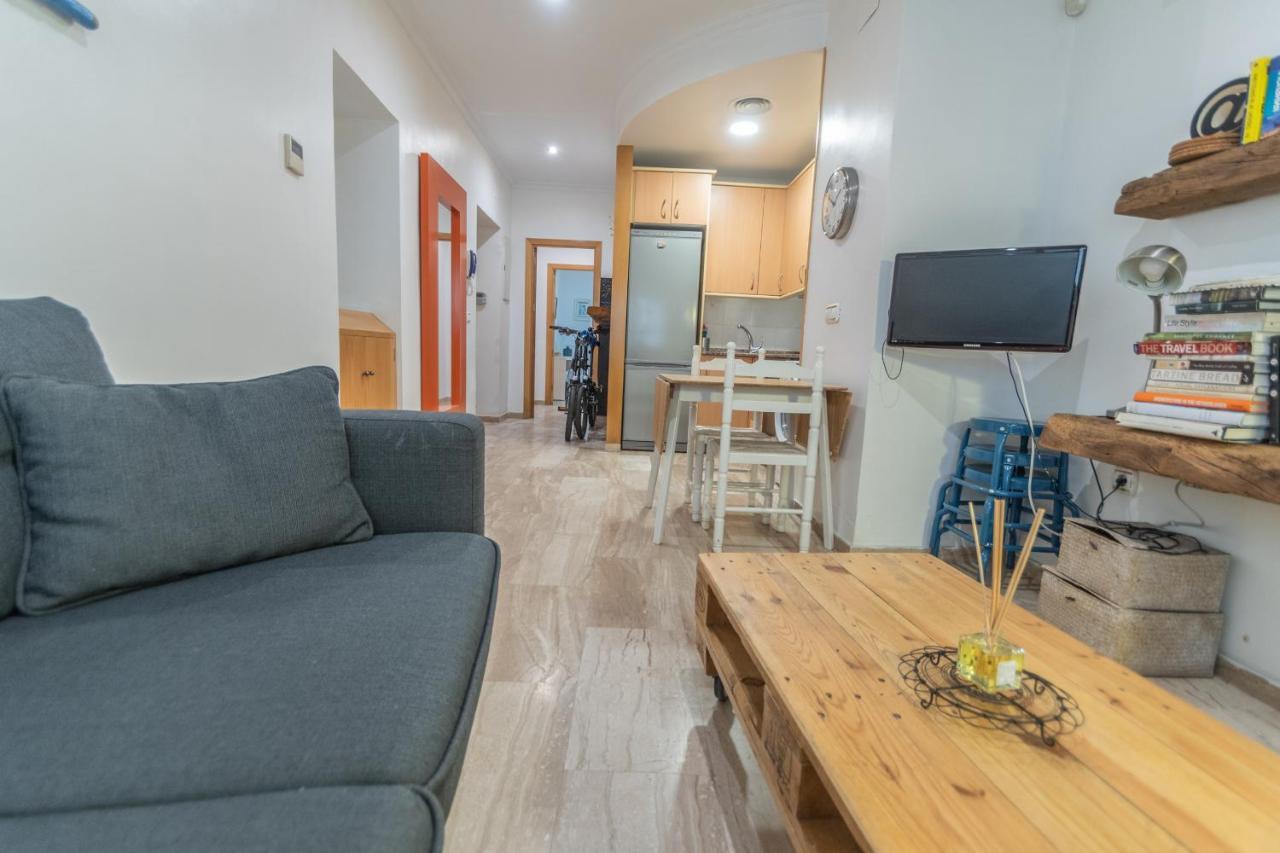 Apartamento Del Pescador De Apartment Cadiz
