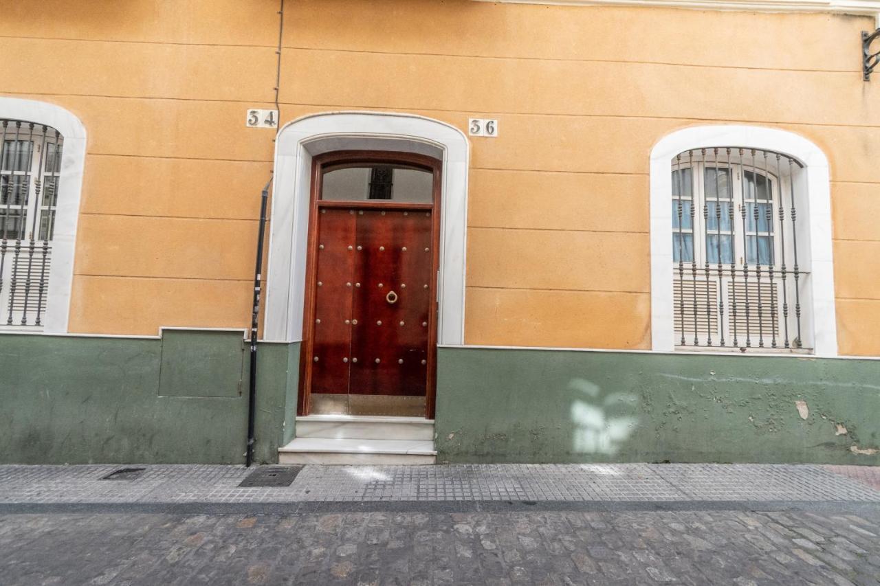 Apartamento Del Pescador De *