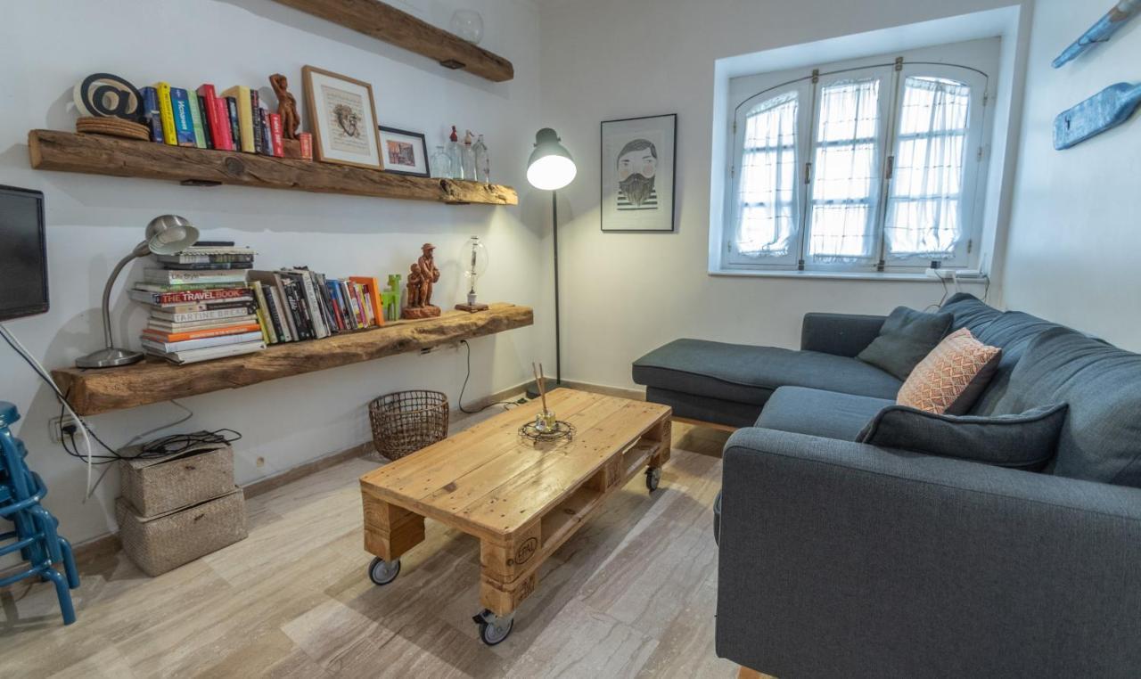 Apartamento Del Pescador De