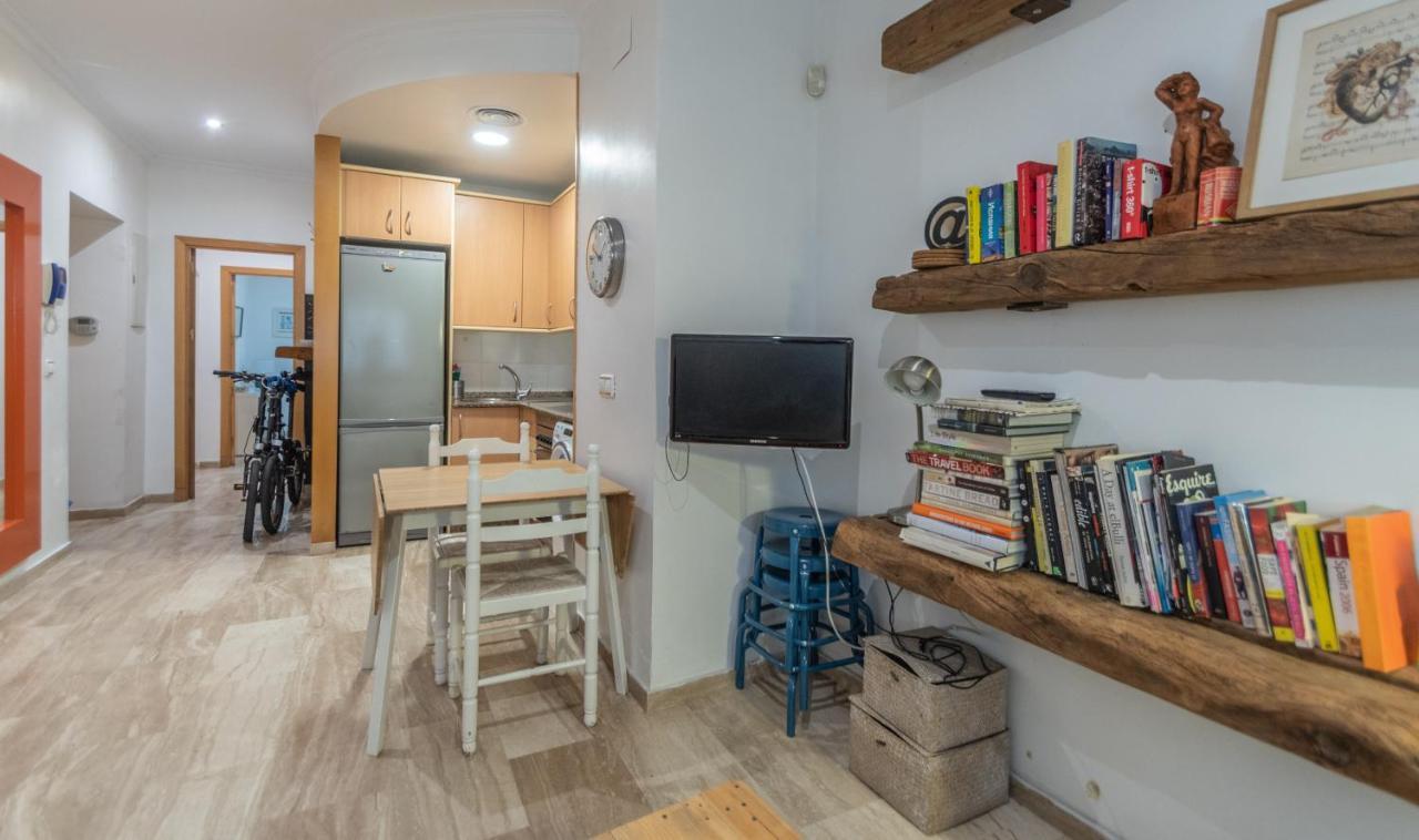 Apartamento Del Pescador De Apartment Cadiz
