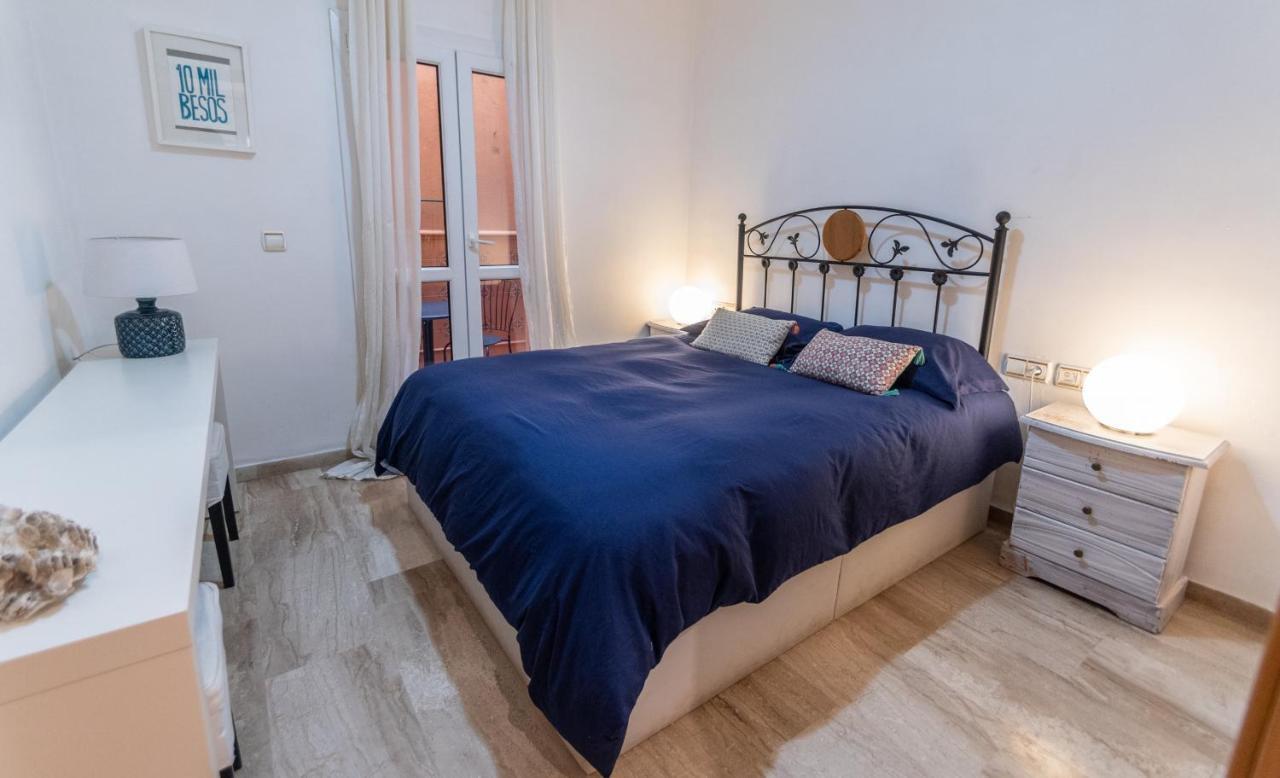 Apartamento Del Pescador De Apartment