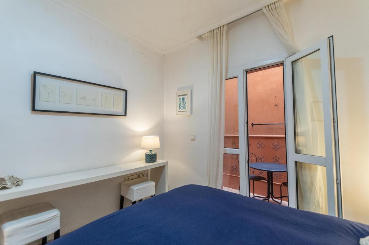 Apartamento Del Pescador De Apartment Cadiz