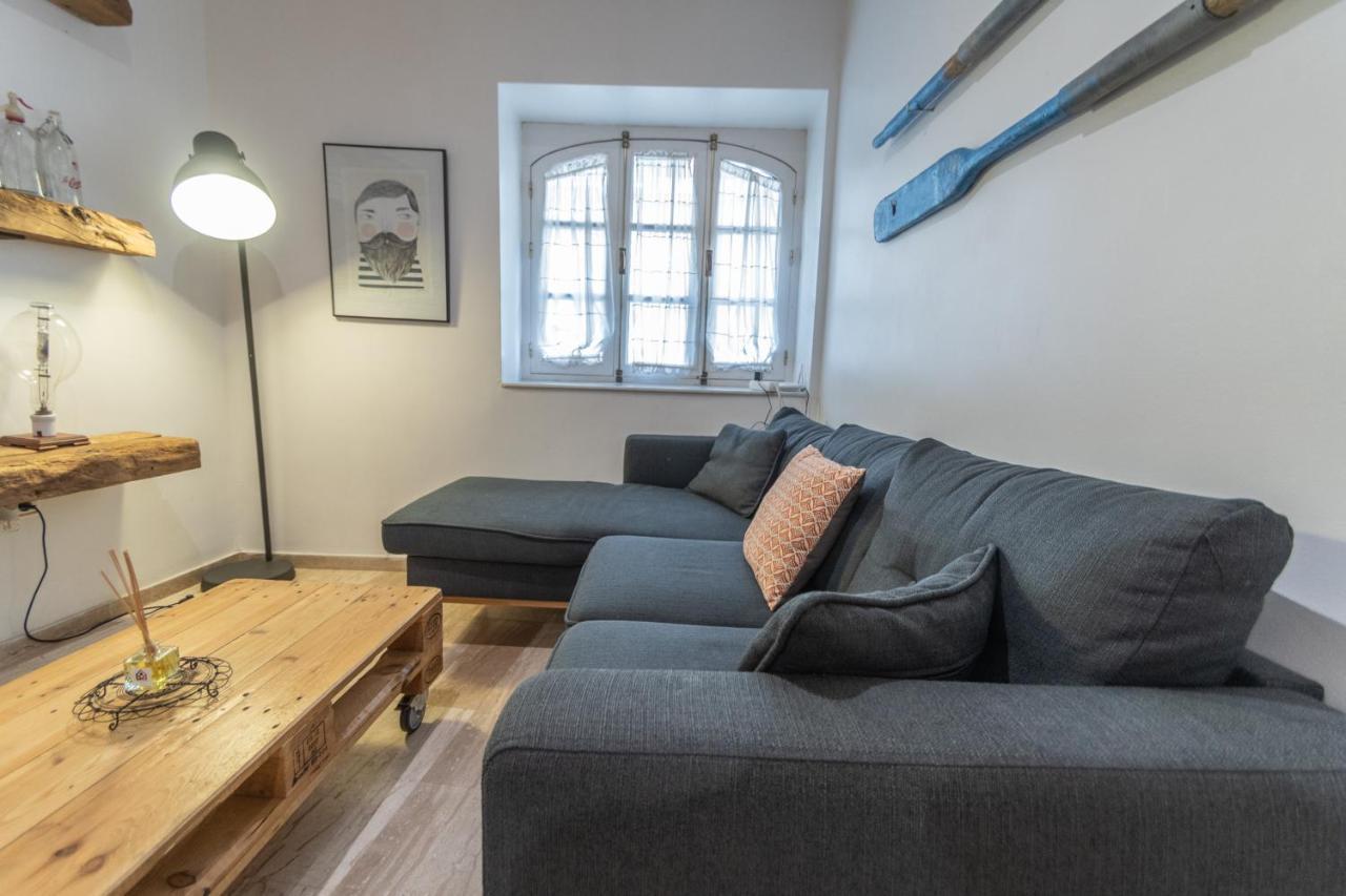 Apartamento Del Pescador De * Cadiz