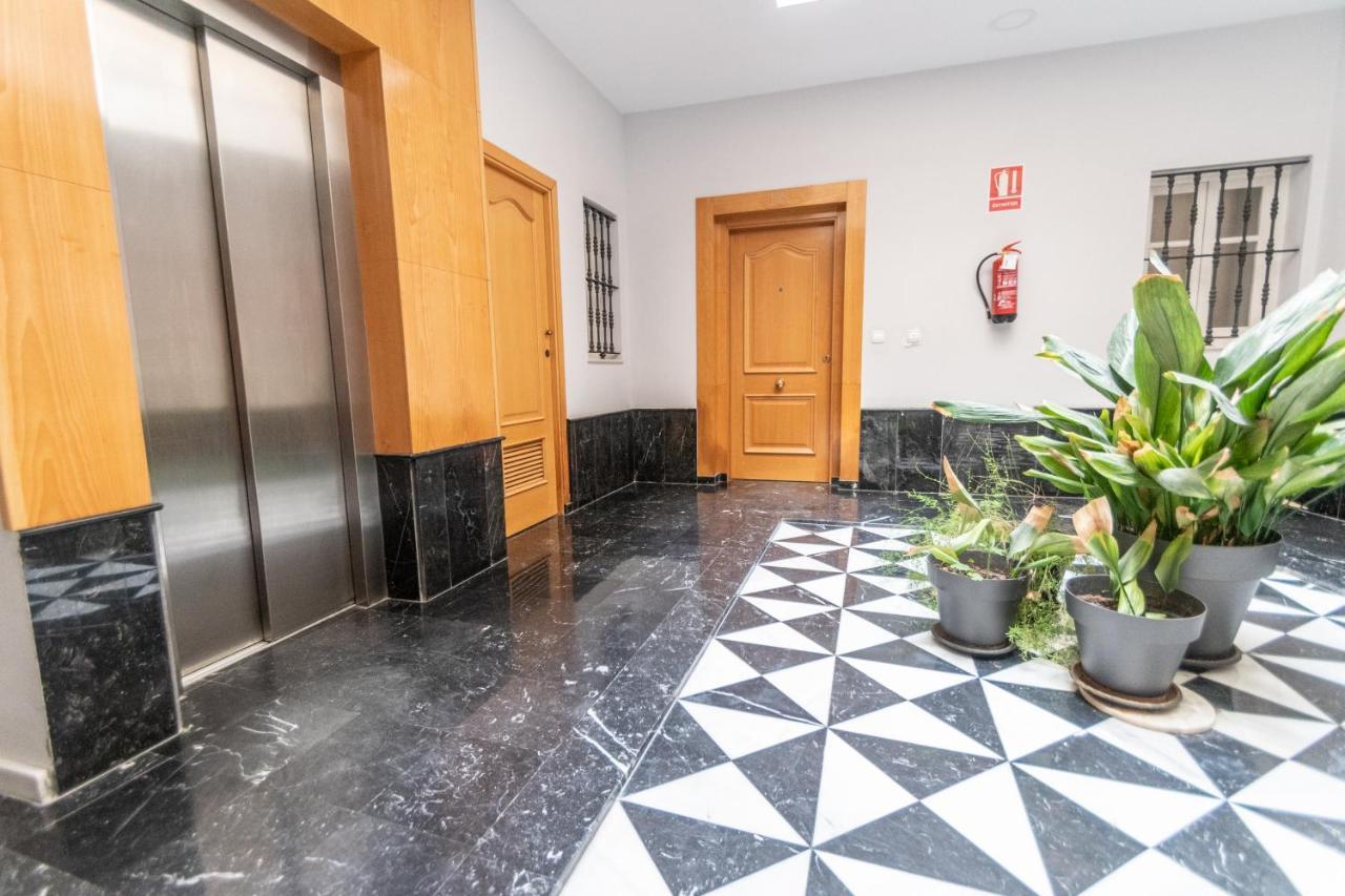 Apartamento Del Pescador De Apartment Cadiz