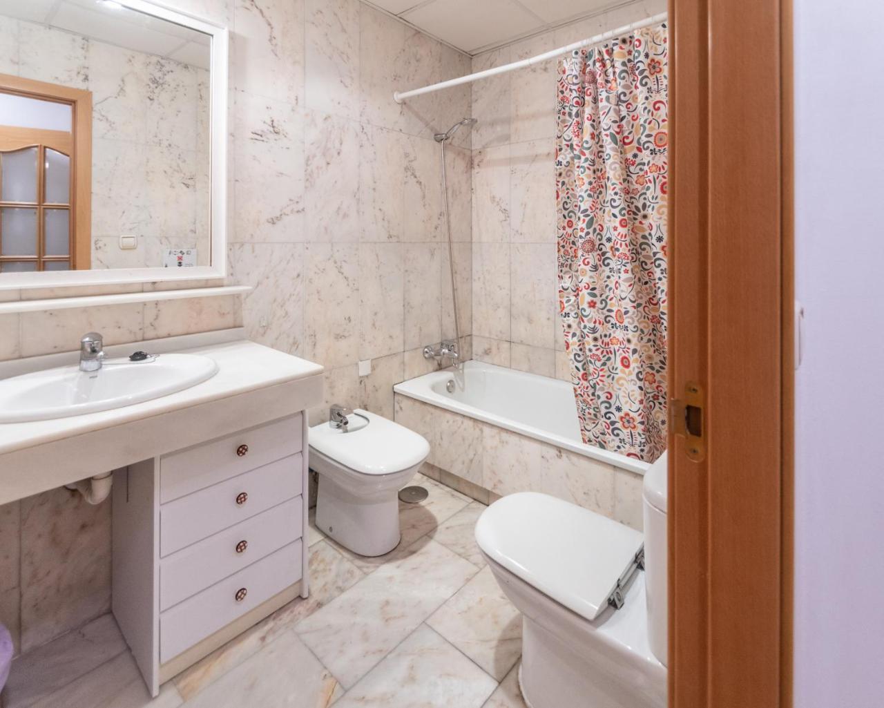 Apartamento Del Pescador De Apartment Cadiz