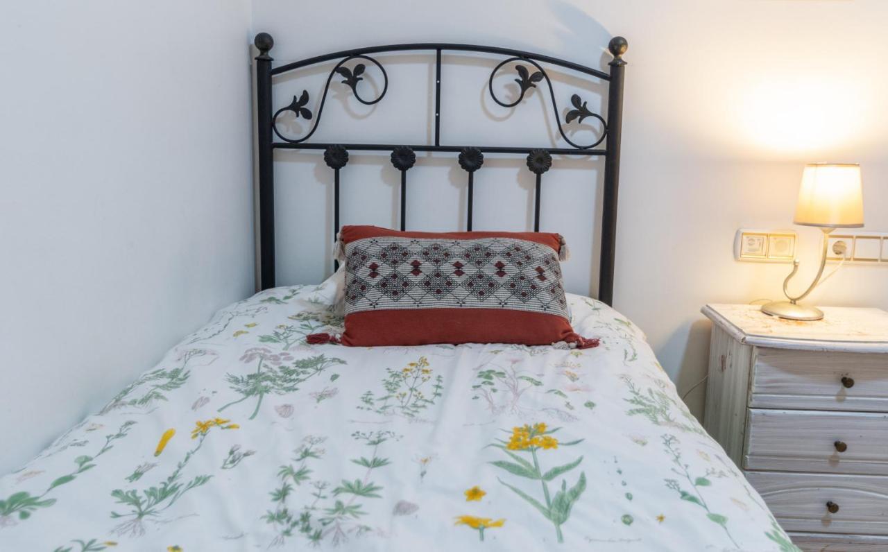 Apartamento Del Pescador De
