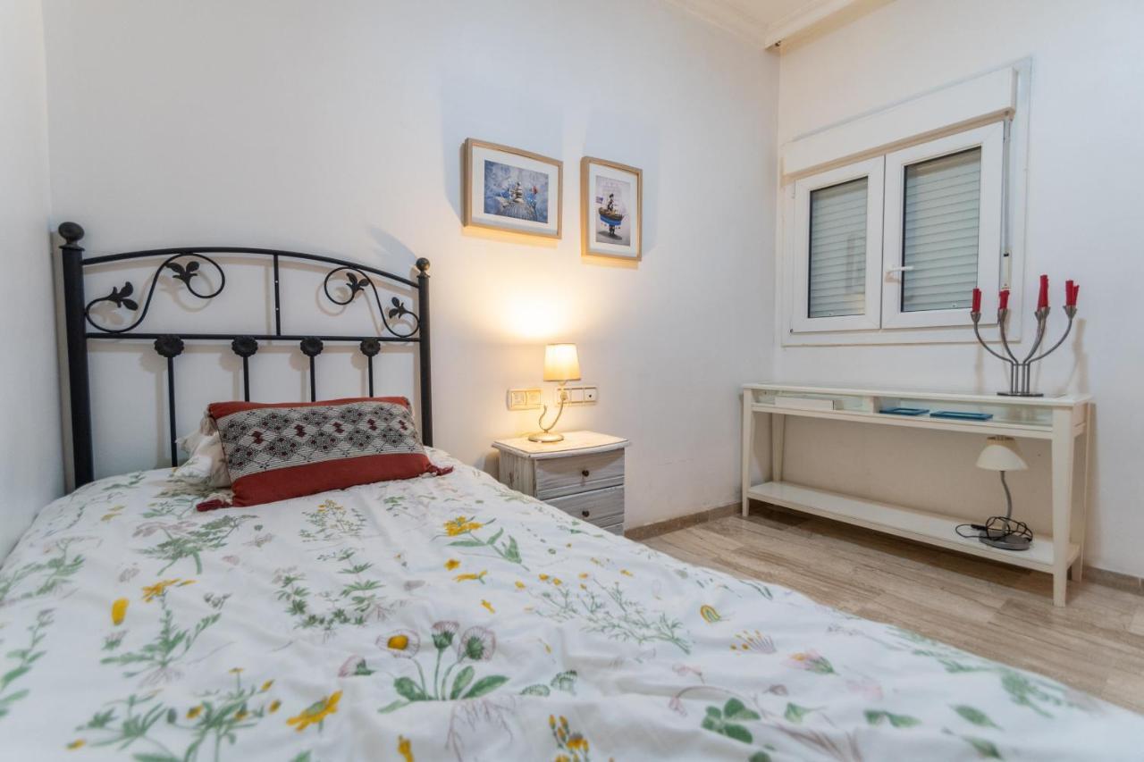 Apartamento Del Pescador De * Cadiz