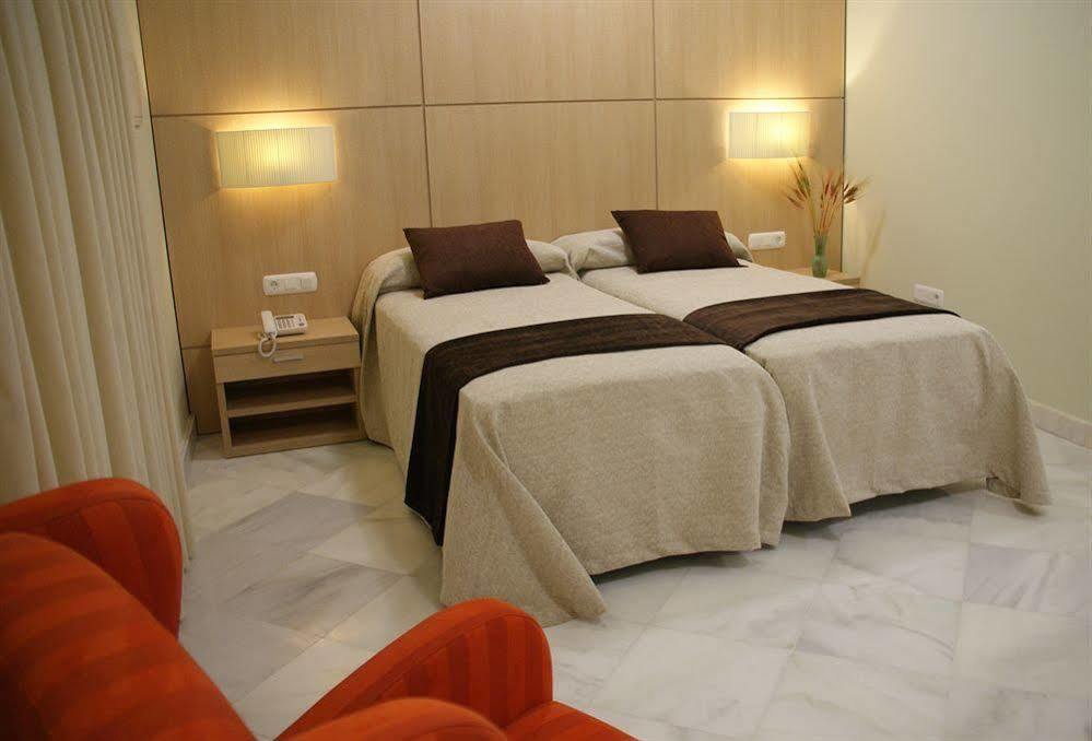 Hotel Boutique Convento Cadiz