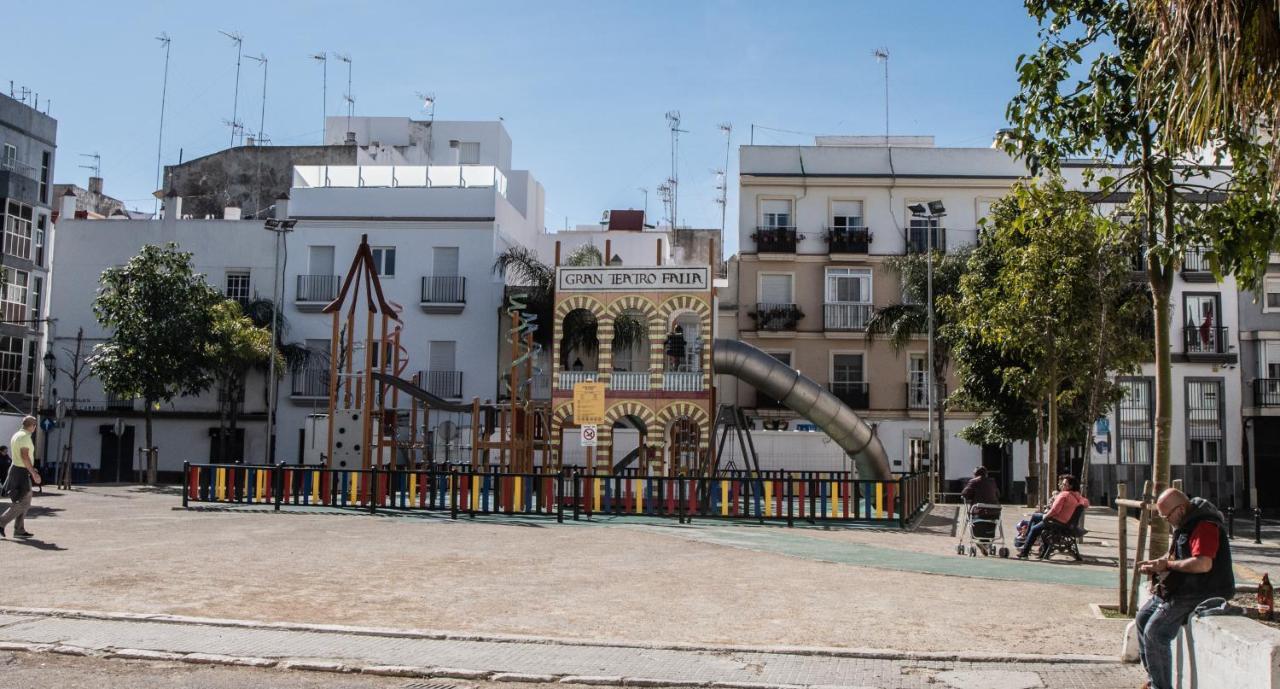 Apartamento Del Pescador De Apartment *