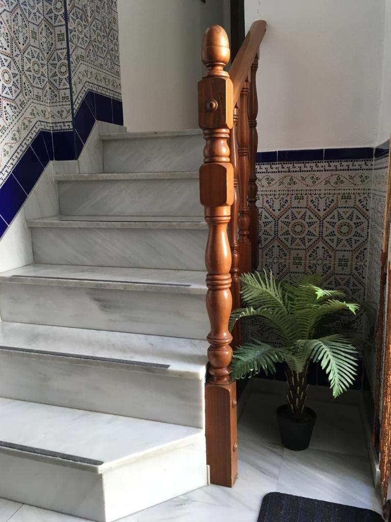 Pensión Fantoni Cádiz