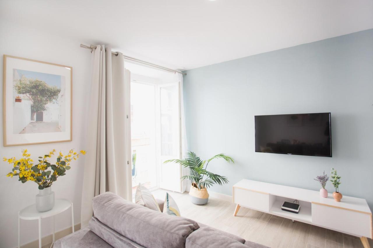 Nueva Almudena By Cadiz4rentals Apartment *