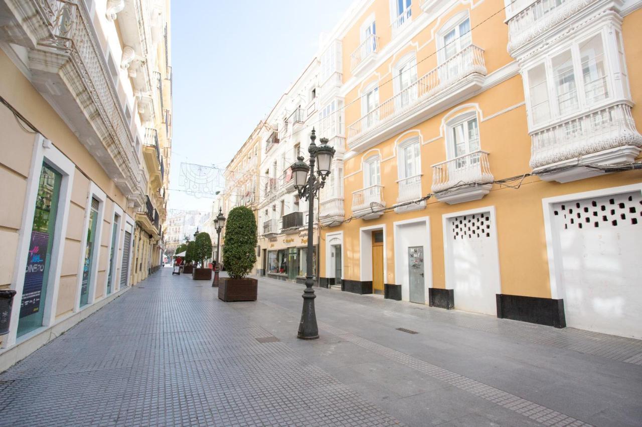 Nueva Almudena By Cadiz4rentals *