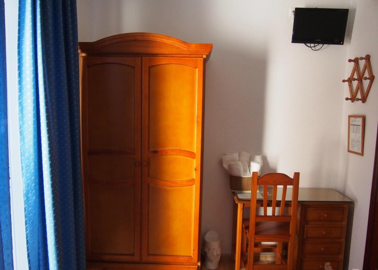 Fantoni Pensión