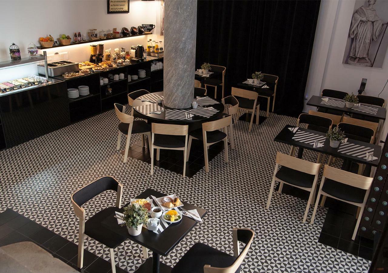 Hotel Boutique Convento Cadiz